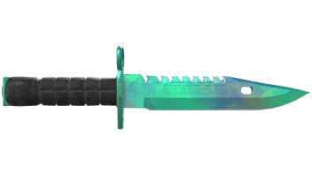 Gamma Doppler Phase 2 image