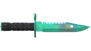 Gamma Doppler Phase 2 image