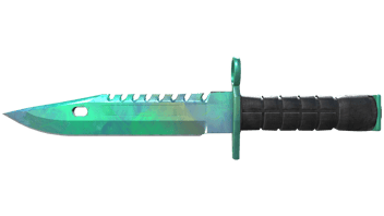 Gamma Doppler Phase 2 image