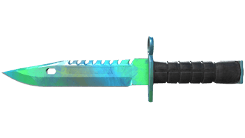 Gamma Doppler Phase 3 image