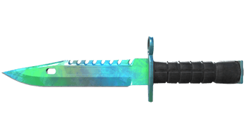 Gamma Doppler Phase 3 image