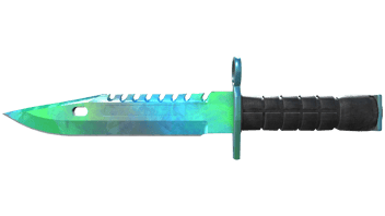Gamma Doppler Phase 3 image