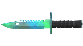 Gamma Doppler Phase 3 image