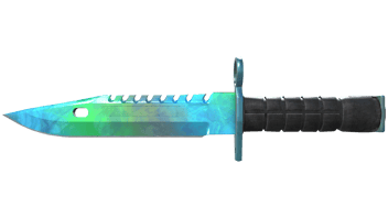 Gamma Doppler Phase 3 image