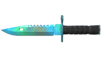 Gamma Doppler Phase 3 image