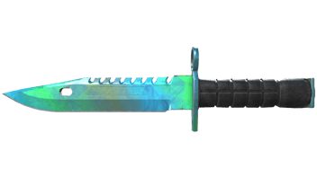 Gamma Doppler Phase 3 image