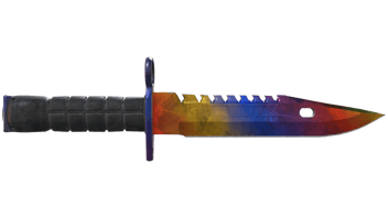 Marble Fade image