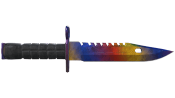Marble Fade image