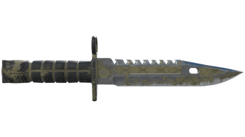 Safari Mesh image