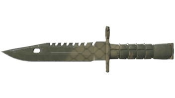 Safari Mesh image