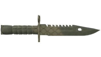Safari Mesh image