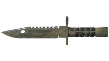Safari Mesh image
