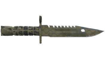 Safari Mesh image