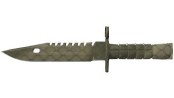 Safari Mesh image