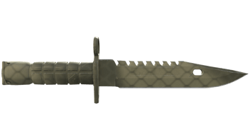 Safari Mesh image