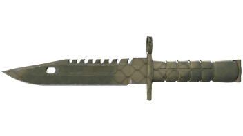 Safari Mesh image