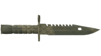 Safari Mesh image