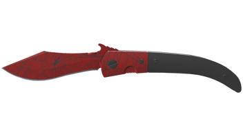 Crimson Web image