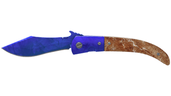 Doppler Sapphire image