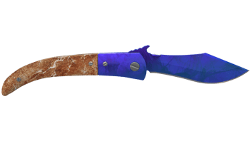 Doppler Sapphire image