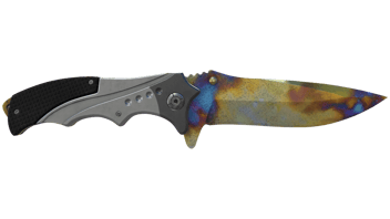 Case Hardened image