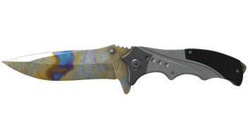 Case Hardened image