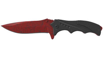 Crimson Web image