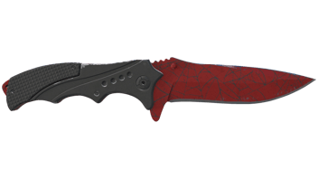 Crimson Web image