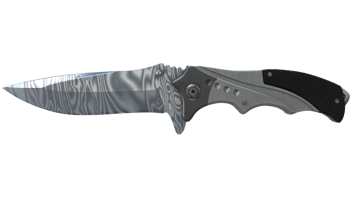Damascus Steel image