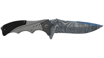 Damascus Steel image