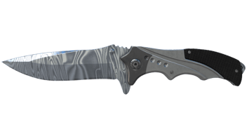 Damascus Steel image