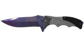 Doppler Black Pearl image