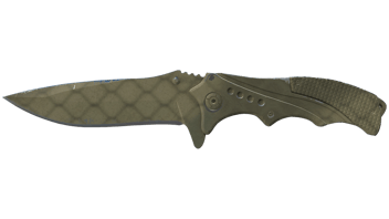 Safari Mesh image