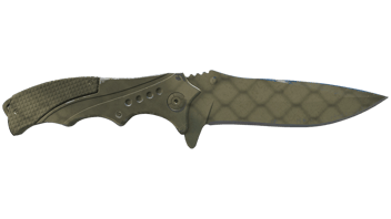 Safari Mesh image