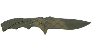 Safari Mesh image
