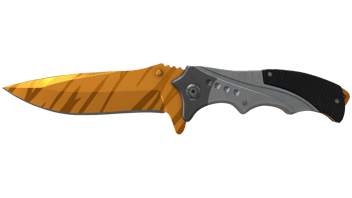 Tiger Tooth image