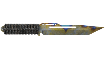 Case Hardened image