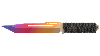 Fade image