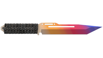 Fade image
