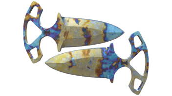 Case Hardened image
