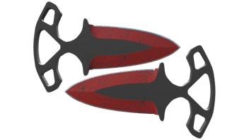 Crimson Web image