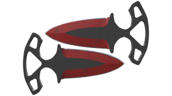 Crimson Web image