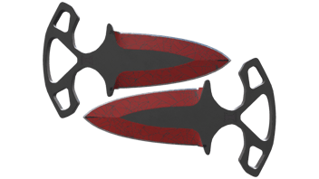 Crimson Web image