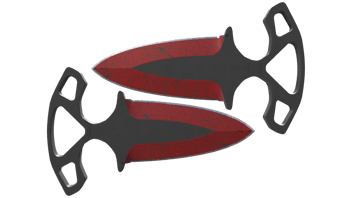 Crimson Web image