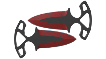Crimson Web image