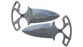 Damascus Steel image