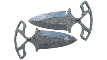 Damascus Steel image