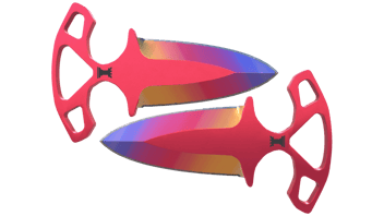 Fade image
