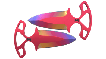 Fade image