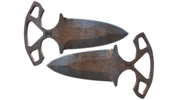Rust Coat image